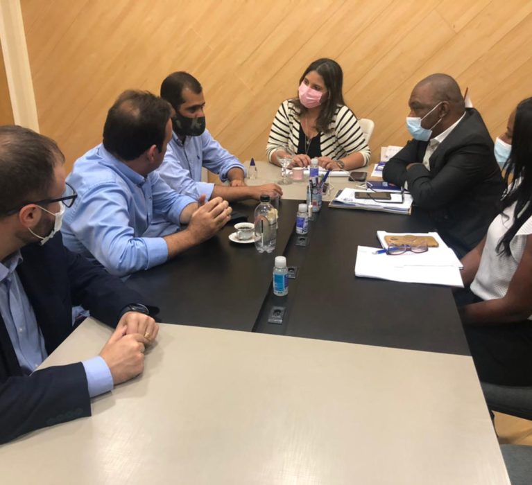 Japeri ganhará Centro Especializado de Apoio à Mulher