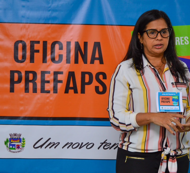 Japeri intensifica qualificação de profissionais da saúde