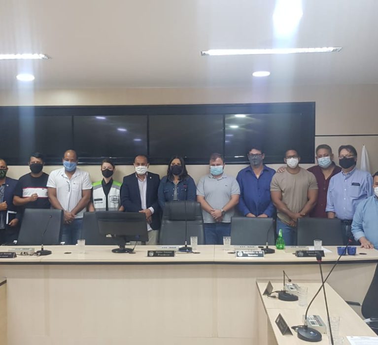 Unidos em favor de mais oportunidades