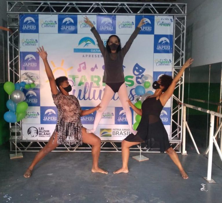 Prefeitura de Japeri abre inscrições para premiar agentes culturais