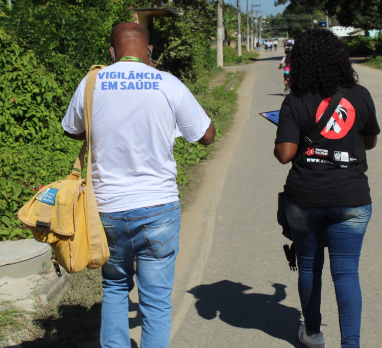 Japeri promoverá ação ambiental de combate ao Aedes Aegypti neste sábado (14)