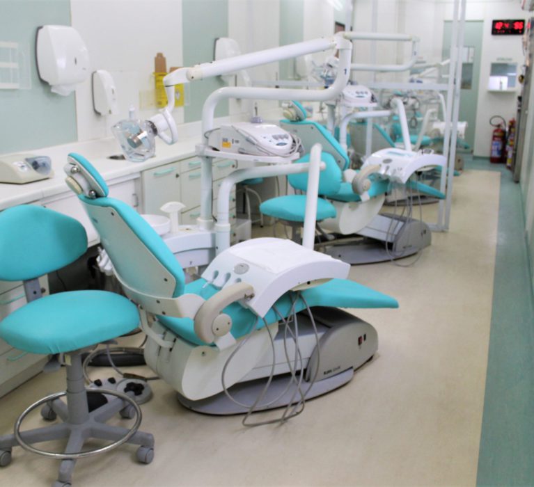 OdontoSesc inicia atendimentos odontológicos em Japeri