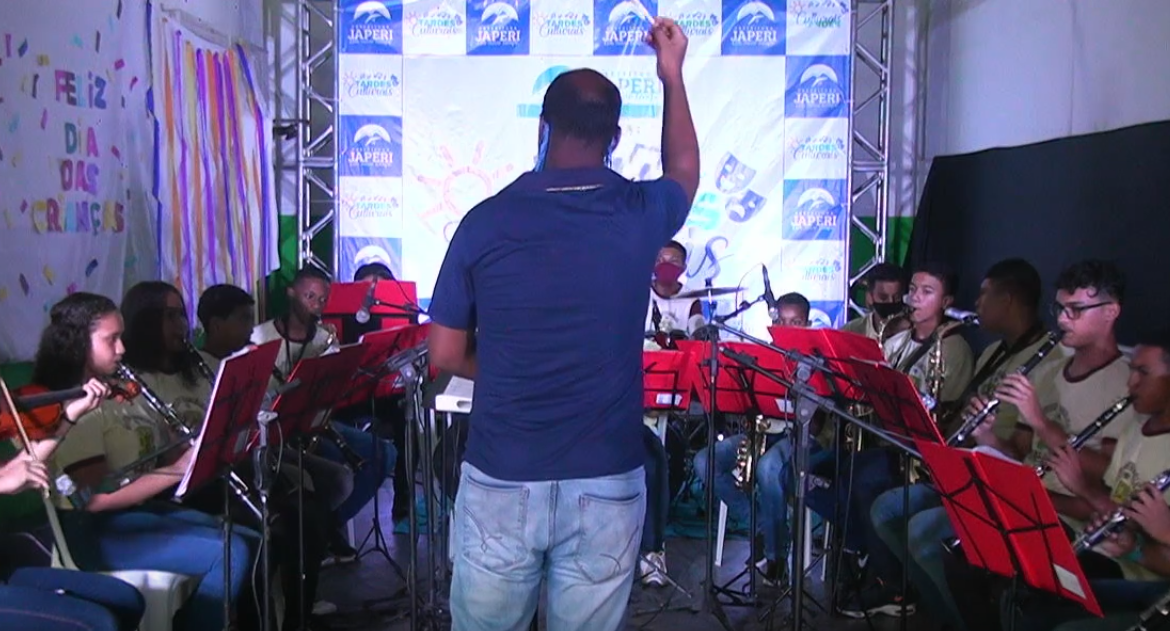 Prefeitura de Japeri publica editais para subsidiar e fomentar a produção cultural