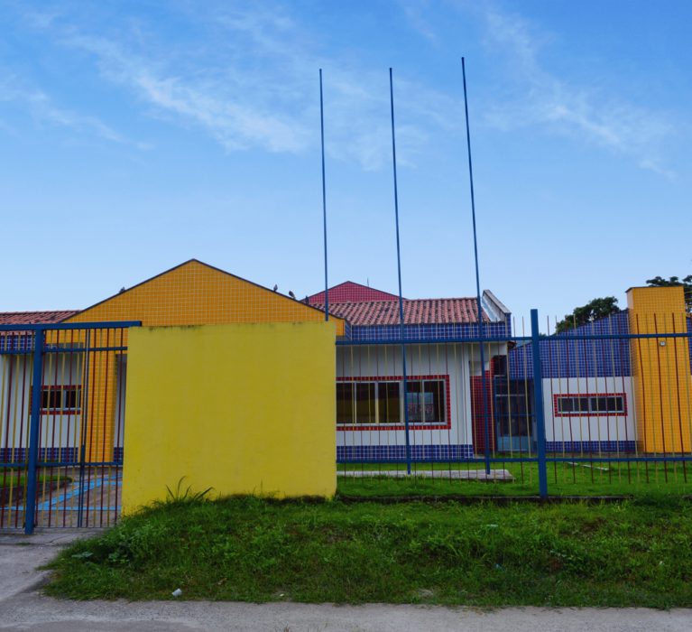 Japeri transformará local onde abrigava depósito de lixo em Alameda do Saber