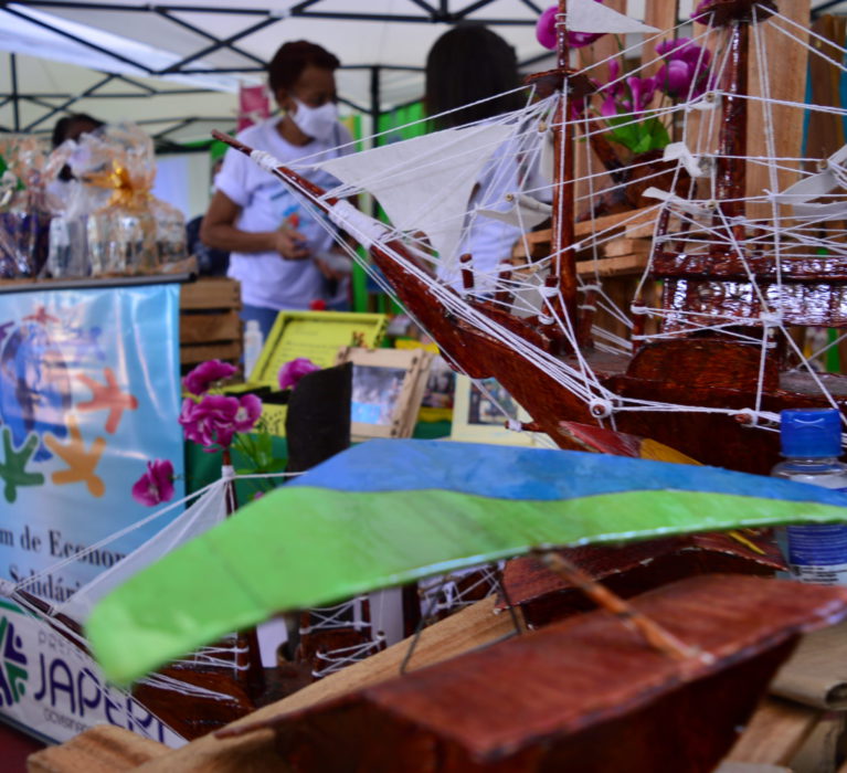 Dia Municipal da Cultura terá programação especial em Japeri