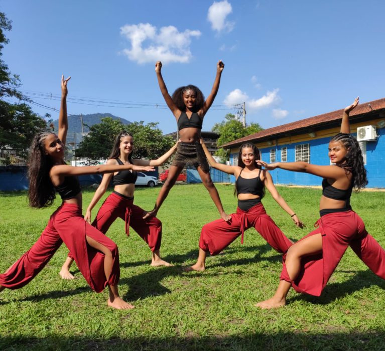 I Mostra Municipal de Dança promete emocionar moradores de Japeri