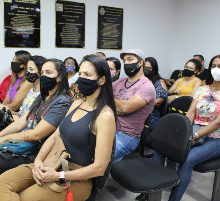 Prefeitura de Japeri anuncia valor de repasse do Fundeb aos profissionais da educação