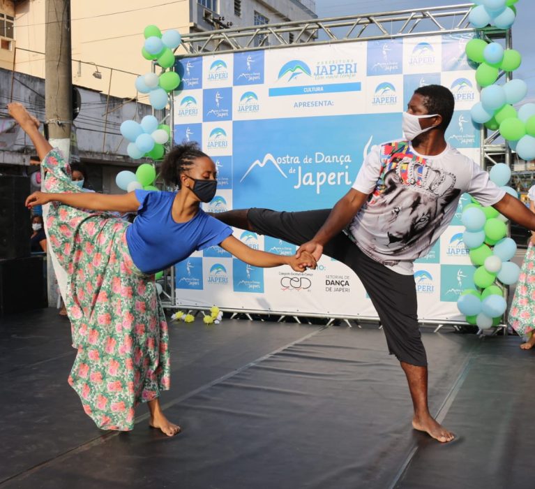 Japeri terá eventos culturais em alusão ao Dia da Baixada e do Trabalhador