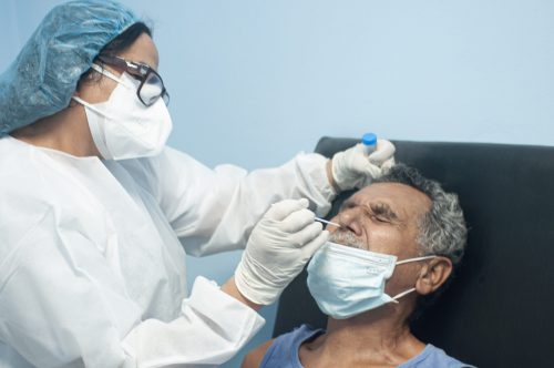 Saúde de Japeri monta força-tarefa para enfrentamento da covid-19