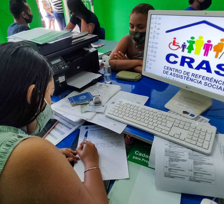 Processo Seletivo da Prefeitura de Japeri terá 123 vagas para Assistência Social