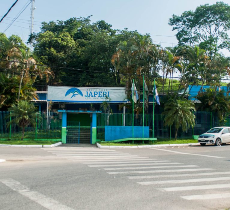 Japeri antecipa pagamento dos mais de 3 mil servidores municipais