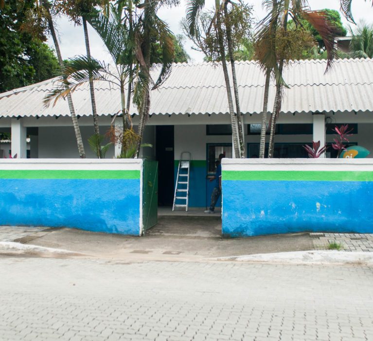 Unidades de saúde de Japeri passam por manutenções