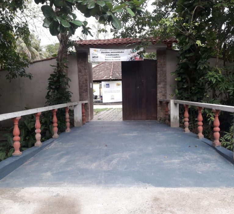 Japeri assina convênio com APAE nesta sexta (1)