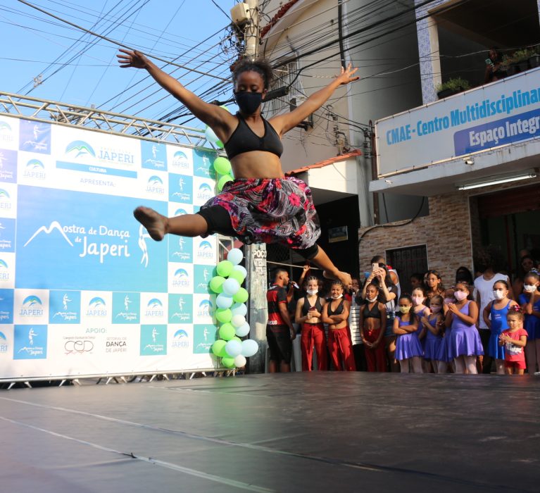 Encontros Setoriais vão discutir políticas públicas para a área da cultura em Japeri  