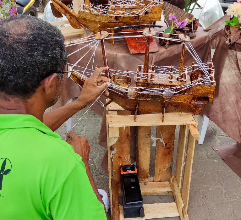 Centro Cultural abre inscrição para diversas oficinas gratuitas