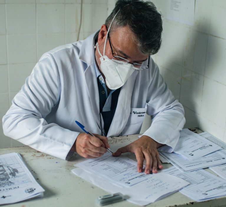 Japeri abre nova seleção com mais de 20 vagas para médicos