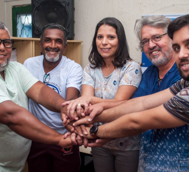 Japeri inaugura primeiro espaço dedicado à produção cultural