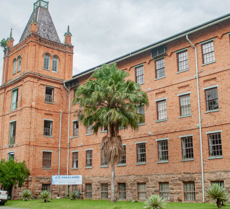 Moradores de Japeri iniciam curso de capacitação profissional no IFRJ  