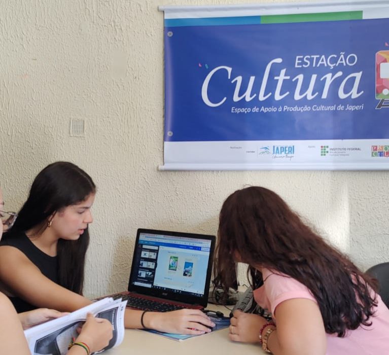 Estação Cultura será lançado em Japeri nesta quarta (27)