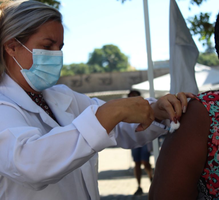 Município de Japeri disponibiliza novos postos para testagem de Covid-19