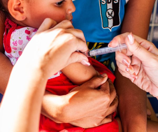 Prefeitura de Japeri amplia vacinação contra a gripe