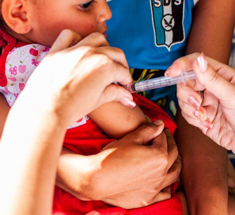 Prefeitura de Japeri amplia vacinação contra a gripe