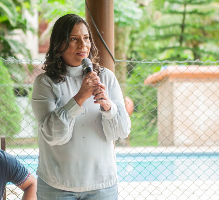 Prefeita de Japeri decide adiar para dezembro festa de aniversário da cidade