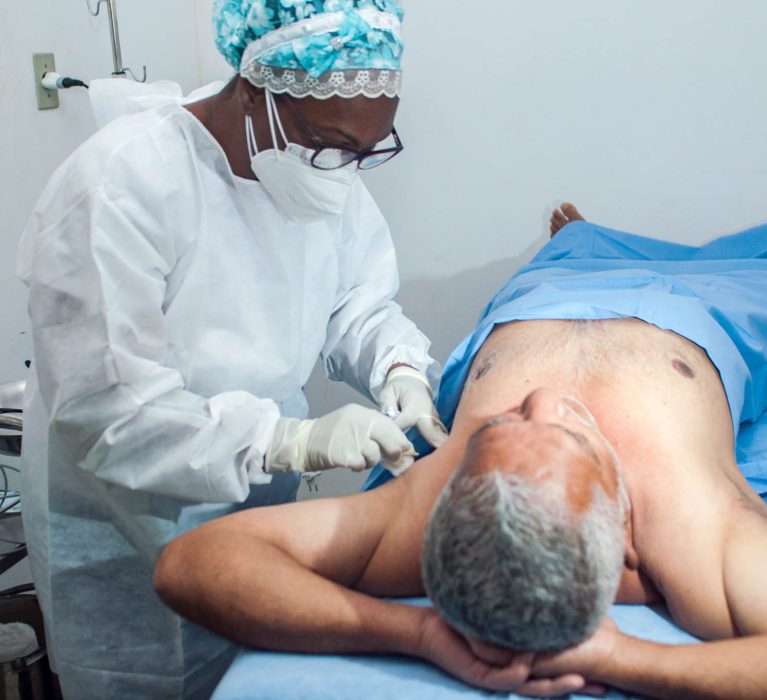 Umep Mucajá e Japeri Centro agora são centros de especialidades em saúde