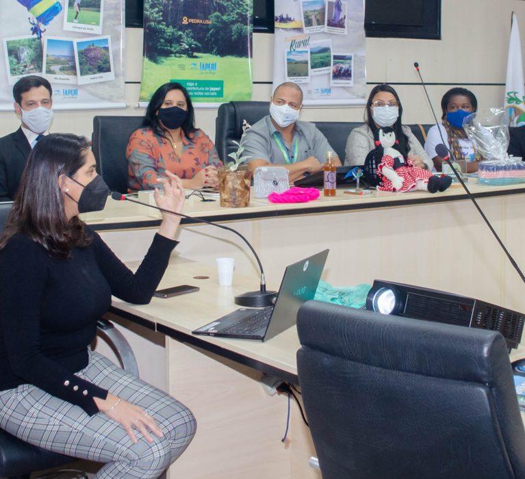 Inventário  aponta caminhos para o turismo em Japeri