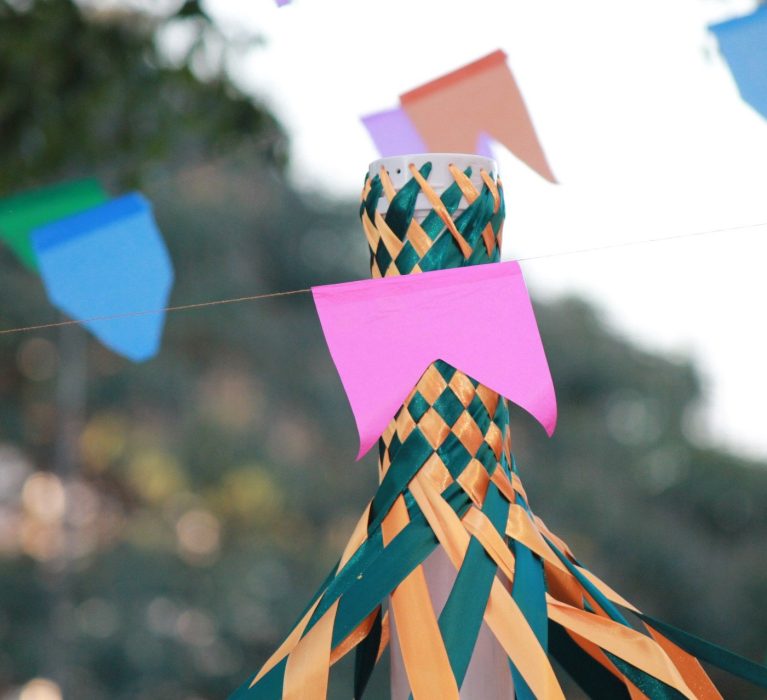 Arraiá da terceira idade agitará o bairro Vila Central