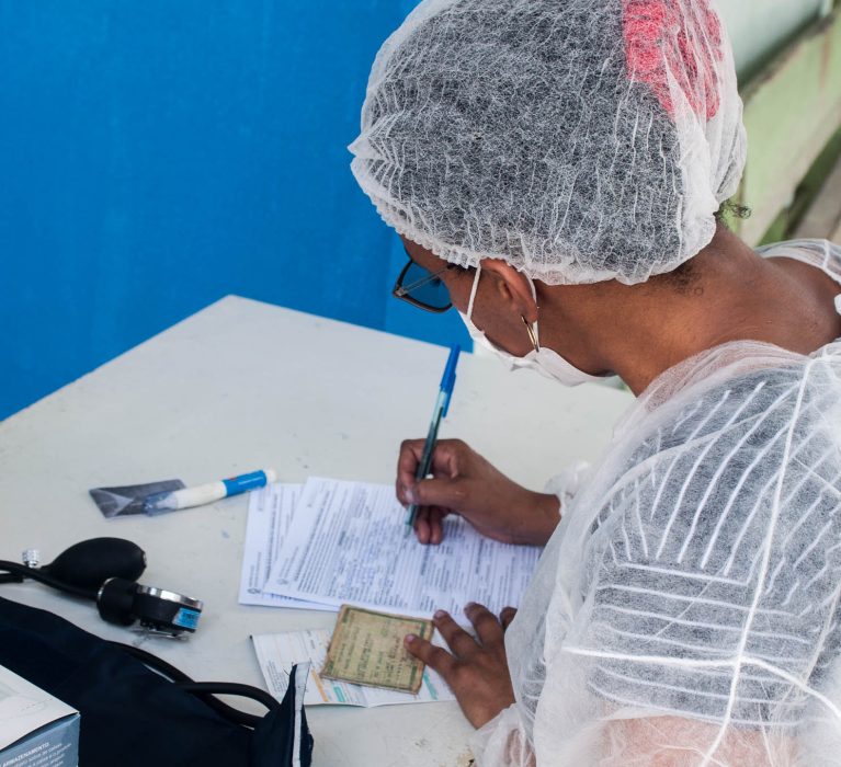 Saúde realiza mais uma convocação de aprovados em processo seletivo