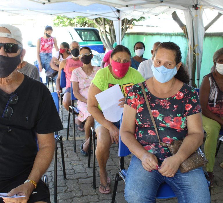 Saúde em Japeri: diversas ações marcarão a última semana de julho