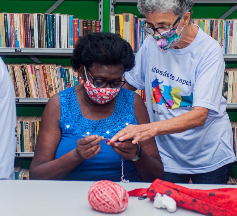 Secretaria Municipal de Cultura aumenta prazo para inscrições para ocupação do centro cultural