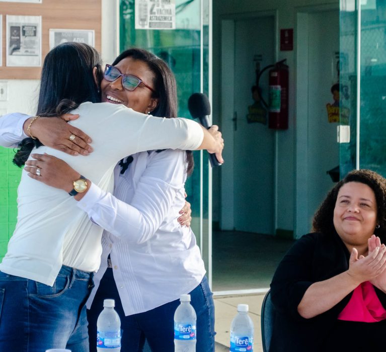 Japeri terá a primeira Casa da Mulher Brasileira do estado do Rio