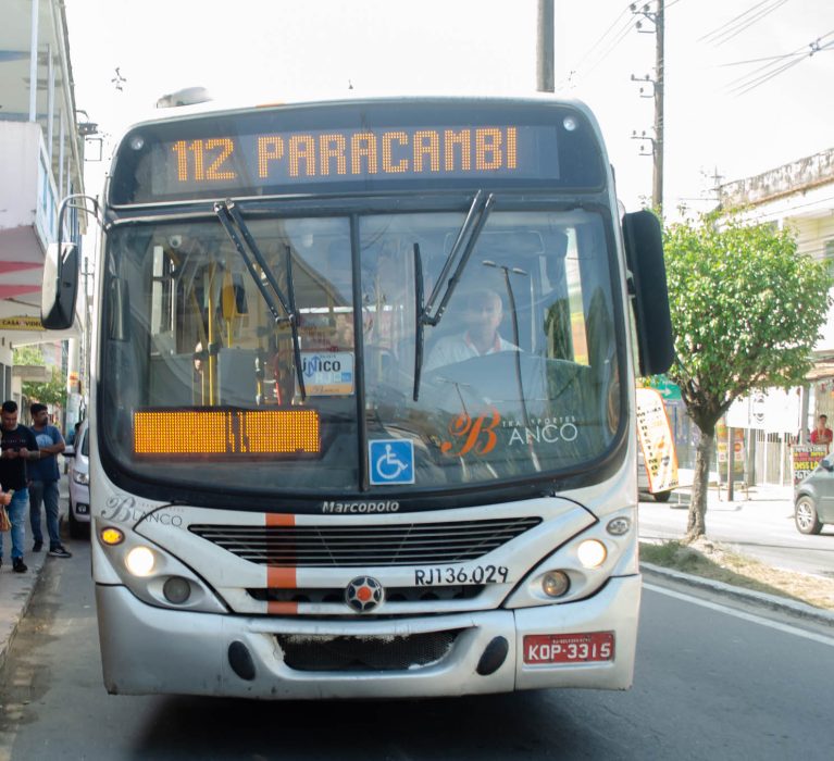 Prefeitura de Japeri consegue volta de linha que liga município a Paracambi