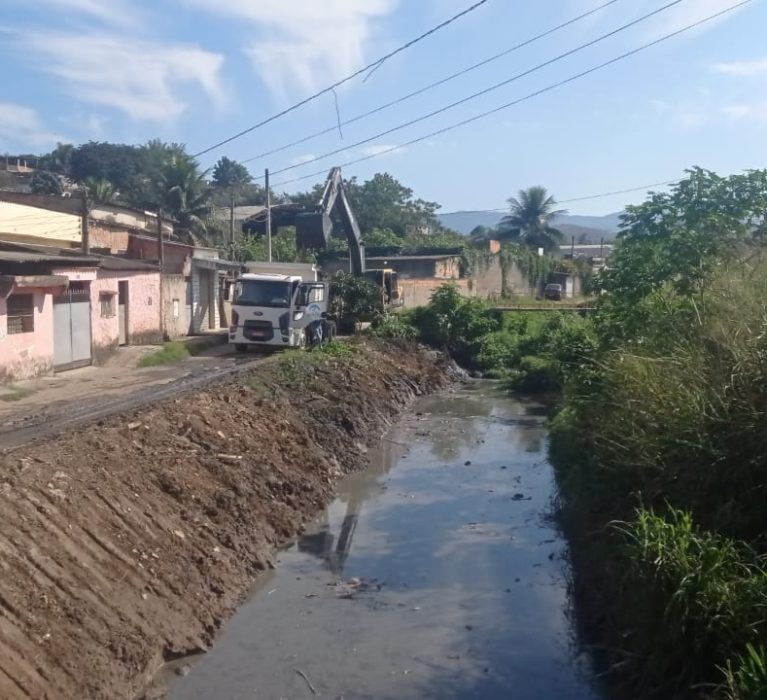 Prefeitura promove mutirão de serviços públicos em bairros da cidade