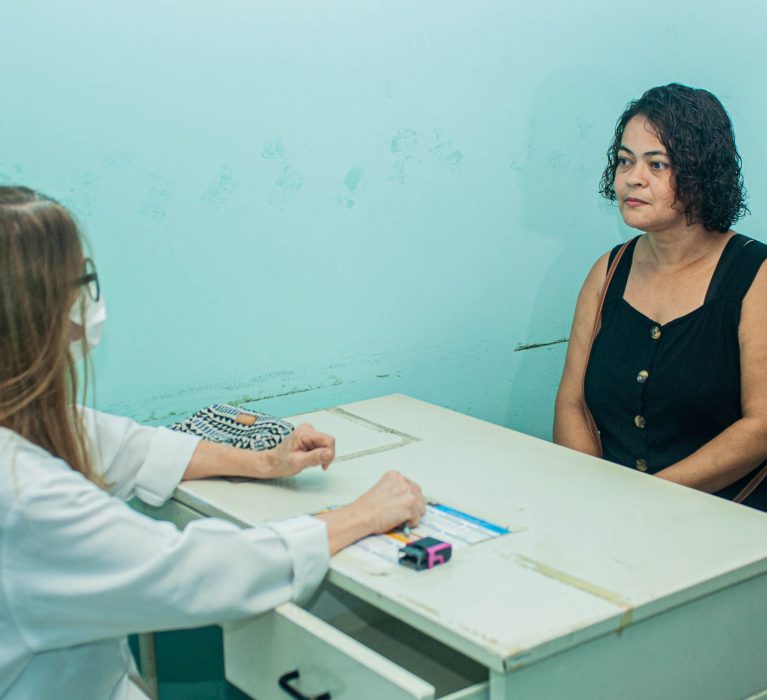 Japeri: Saúde divulga lista de selecionados para entrevistas