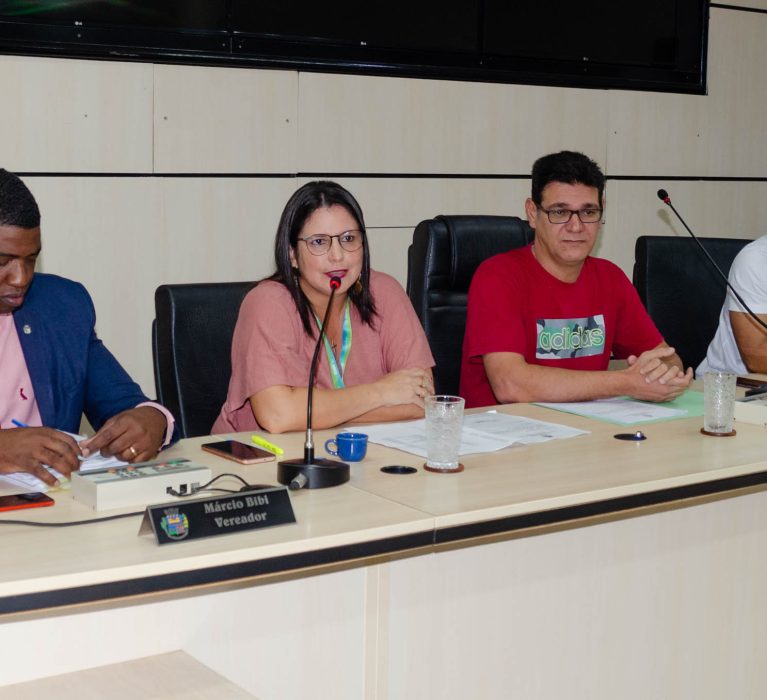 Secretaria de educação planeja realizar concursos públicos para professores