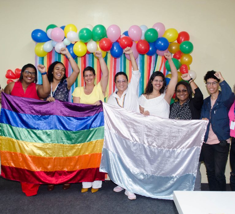 Prefeitura de Japeri e Centro de Cidadania LGBTI realizam Jornada Formativa para servidores