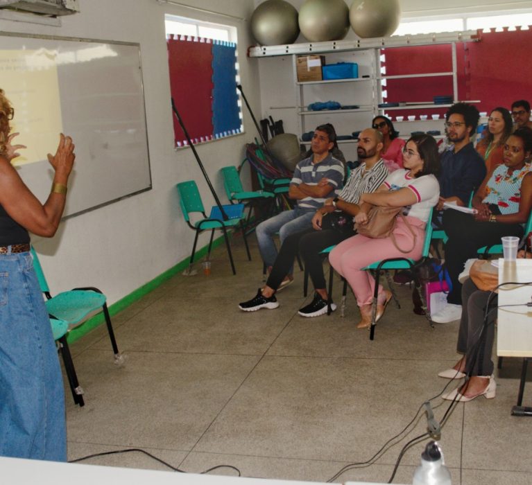 Japeri recebe reforço do programa estadual de combate à tuberculose