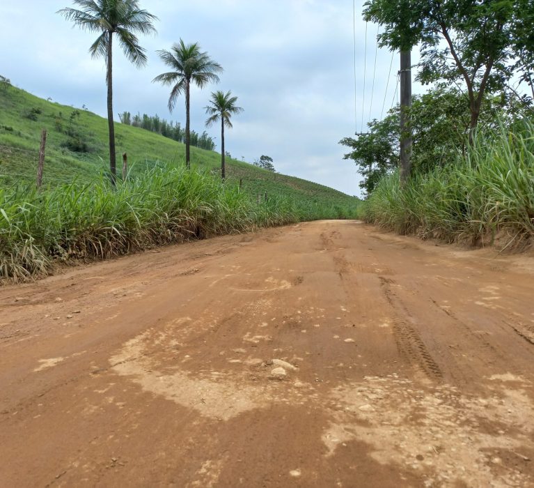 Semana da Agricultura Familiar terá benefícios para os produtores de Japeri