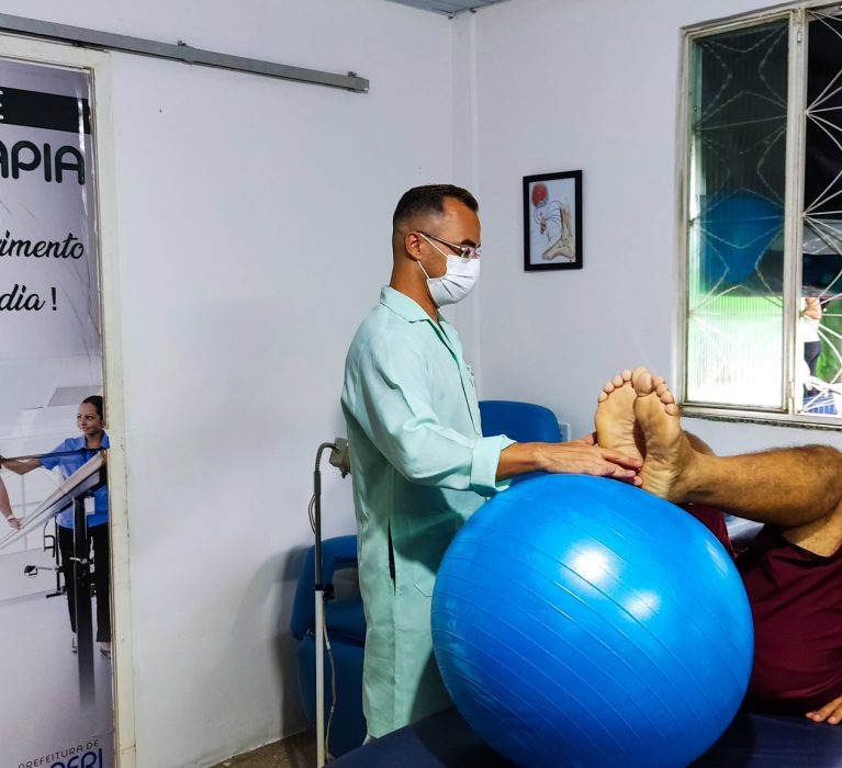 Saúde de Japeri faz nova convocação de candidatos selecionados em processo seletivo