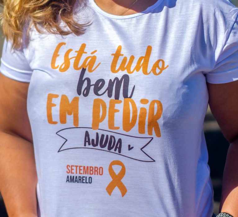 Policlínica Itália Franco (PIF) de Japeri promove Semana da Saúde Mental