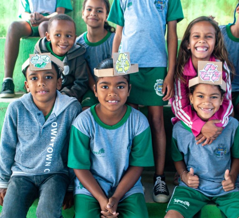 Japeri inscreve para a I edição do JOCAMP até esta sexta (30) 