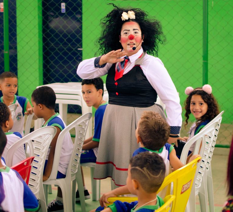 Japeri promove seu primeiro Festival de Teatro