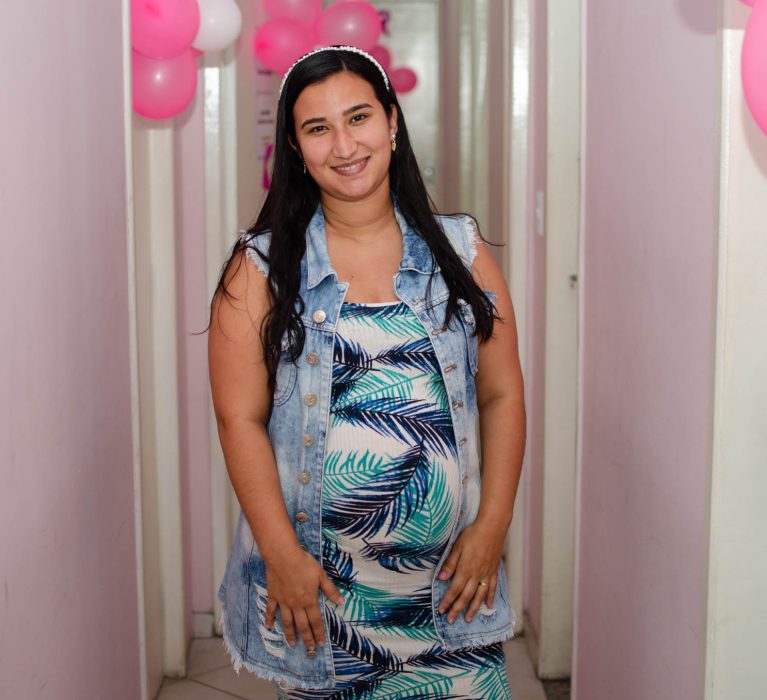 Casa da Mulher intensifica consultas e marcação de exames durante todo o mês de outubro