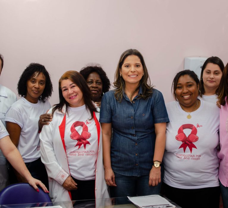 Casa da Mulher ganha ambulatório de implantação de DIU
