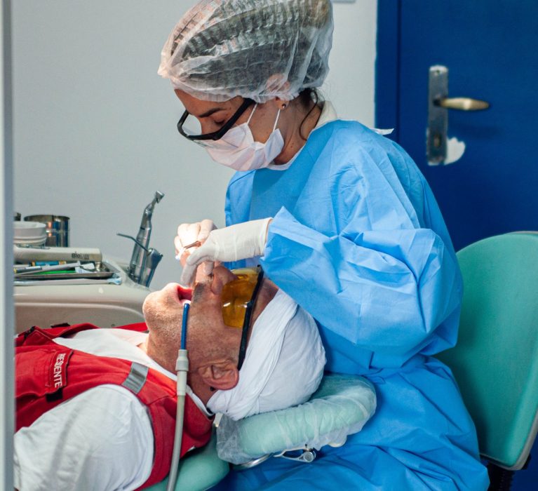 Prefeitura faz nova convocação de aprovados em processos seletivos da saúde