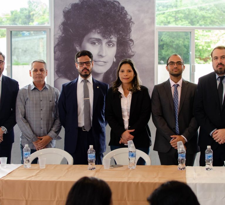 PGM de Japeri faz abertura do I Ciclo de Encontros para valorizar o servidor municipal