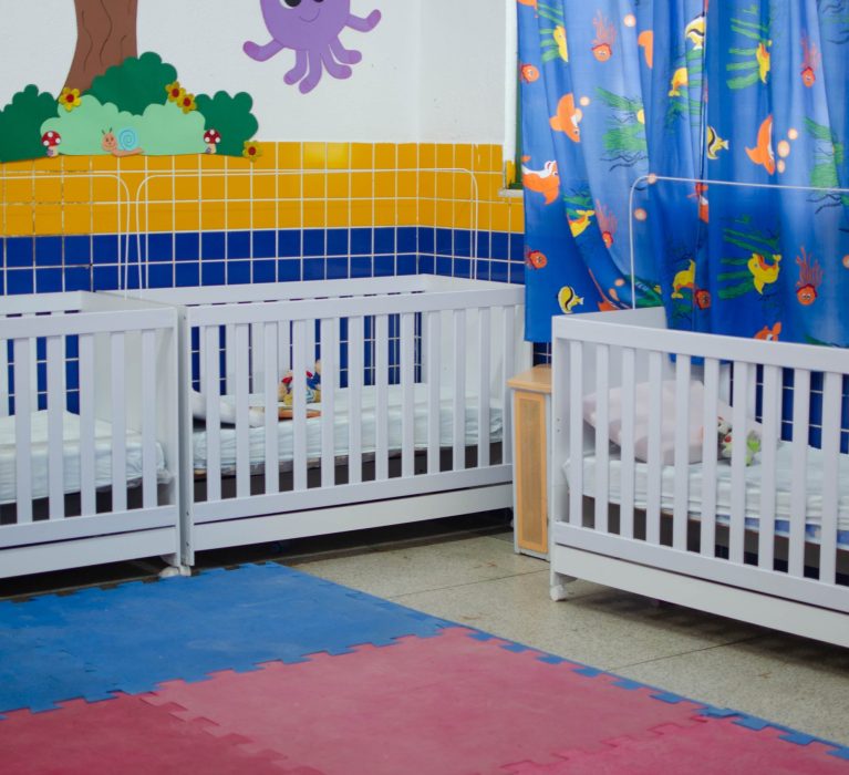 Prefeitura compra 64 berços para quatro creches de Japeri